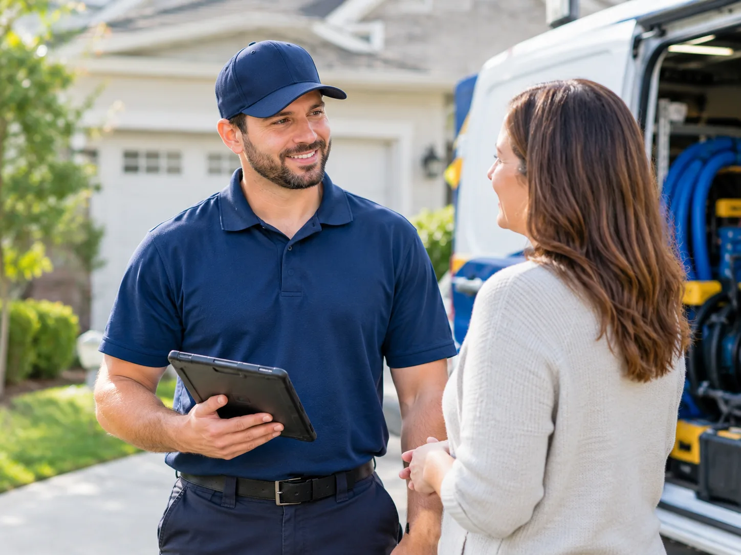 Sewage Backup Cleanup Ernest, PA FAQs